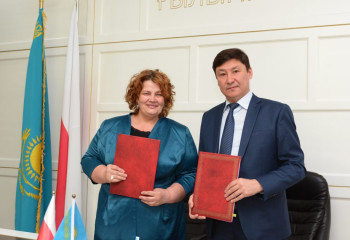 Elena Tsibulskaya: We have a common destiny, common roots, common goal