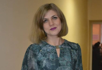 Maria Tatarenko: Assembly is a powerful conductor between the state and society