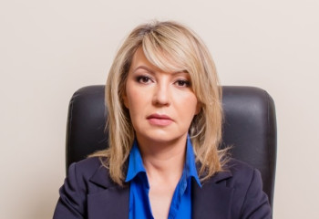 NURIA NIYAZOVA: IT IS VERY IMPORTANT FOR US TO PRESERVE OUR TRADITIONS