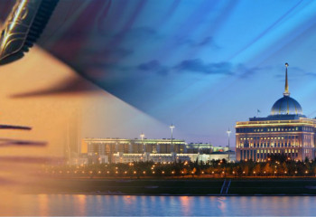 GREEK COMMUNITY OF KAZAKHSTAN DISCUSSED THE ROLE OF YOUTH IN REALIZATION OF THE MESSAGE