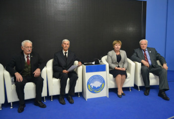 BELARUSIAN CULTURAL CENTRE DISCUSSED THE PROVISIONS OF STATE OF THE NATION ADDRESS