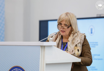 Kazakhstan is a unique country with special historical heritage, Catherine Pujol