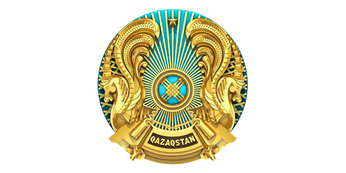 FROM NOVEMBER 1, KAZAKHSTAN INTRODUCED AN UPDATED VERSION OF THE STATE EMBLEM