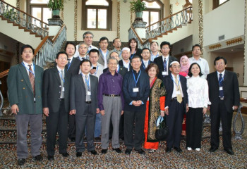 THIS DAY IN HISTORY: 29 YEARS AGO, THE DUNGANS OF KAZAKHSTAN HELD THE FIRST REPUBLICAN CONSTITUENT CONFERENCE