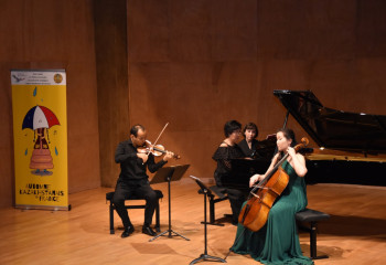 EUROPEAN TOUR OF ZHANIA AUBAKIROVA: 30 YEARS OF CREATIVITY