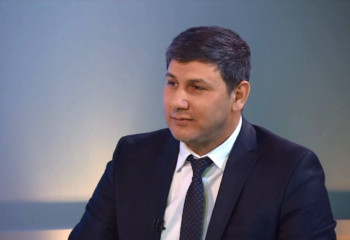 HEAD OF TURKISH ETHNOCULTURAL ASSOCIATION 