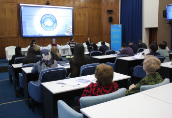 Issues of ethnicity and religionism in the modern mentality were discussed at APA