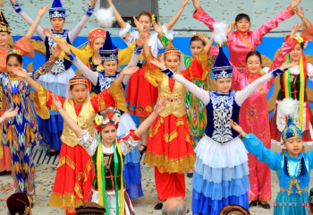 ASTANA HOSTS FORUM OF SCIENTISTS AND EXPERTS 