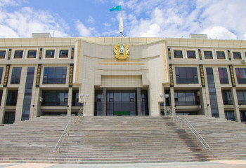 EXTENDED MEETING OF THE COUNCIL OF ASSEMBLY OF PEOPLE OF KAZAKHSTAN IS HELD IN ASTANA