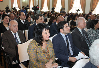 PRESIDENT OF KAZAKHSTAN PROPOSED TO HOST WORLD CONGRESS OF TURKOLOGISTS IN 2019