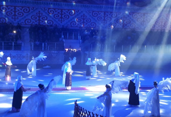 LEONID PROKOPENKO: KYUI IS NOT ONLY A STATE OF MIND, IT IS HERITAGE OF OUR PEOPLE