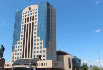 THE ISSUES OF THE CIVIL SECTOR OF APK TO DISCUSS AS PER NEW LEGISLATION IN ASTANA