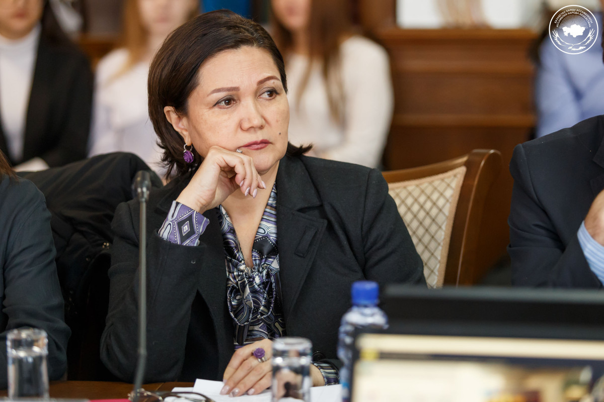 Lyazzat Kussainova: Assembly of people of Kazakhstan has all opportunities to build Astana’s image