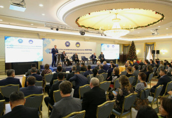 Leonid Prokopenko: Entrepreneurs’ Association of APK to establish transport hub in Ivanovo