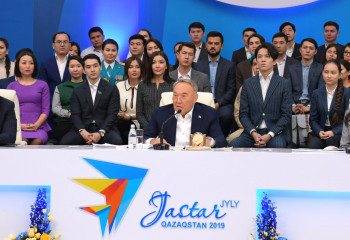 PRESIDENT CALLED TO PROTECT RELIGIOUS AND ETHNIC DIVERSITY