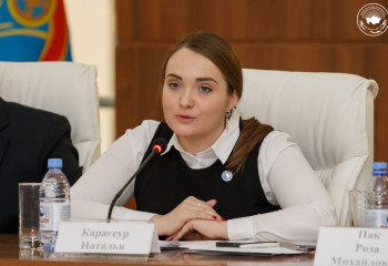 MAIN DIRECTIONS OF APK’S WORK WITH YOUTH: EDUCATION, WORK, HOUSING AND FAMILY