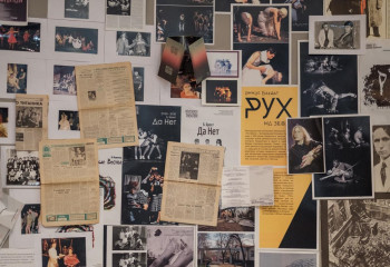 FIRST GERMAN THEATRE STAFF APPEARED IN KAZAKHSTAN 44 YEARS AGO