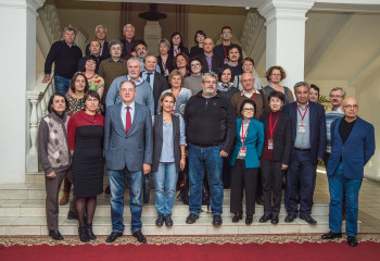 FIRST APK’S INSTITUTE OPENED IN ATYRAU 4 YEARS AGO