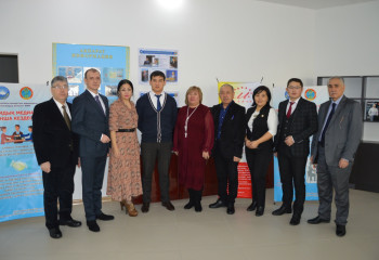 MEDIATION ROOM OF THE CAPITAL'S FRIENDSHIP HOUSE WAS REPLENISHED WITH THE A LAWYER AND A PSYCHOLOGIST’S SERVICES