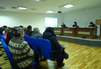 The fight against corruption and the rule of law is the main thrust of the Address of the Head of State to the people of Kazakhstan