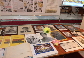 Stalingrad - a lesson in courage