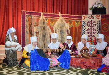 APK HELD ‘TUSAU KESU’ AND ‘BESIKKE SALU’ AS PART OF SARQUT CAMPAIGN