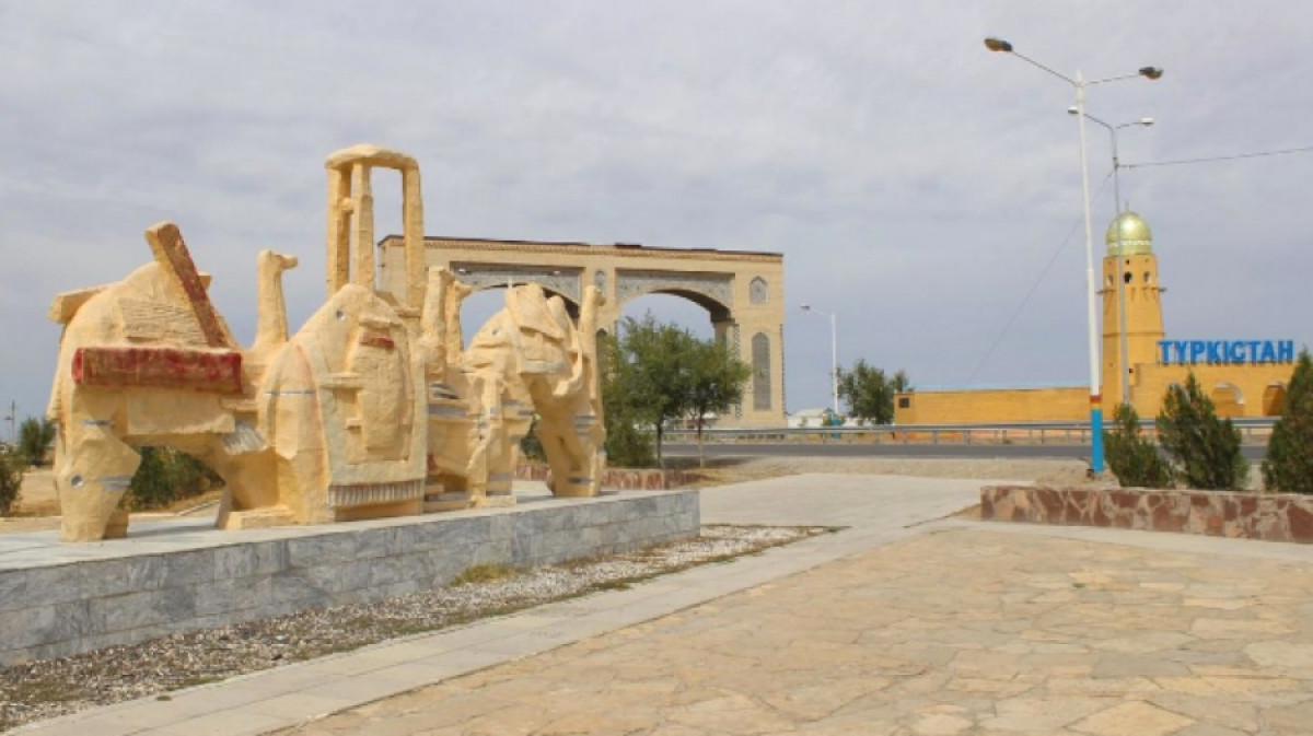 KOSTANAI REGION TO BUILD A NEW REGIONAL APK’S BUILDING IN TURKESTAN
