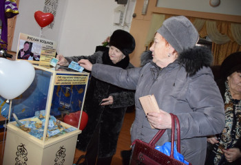 ETHNO-CULTURAL ASSOCIATIONS RAISED FUNDS FOR MUSICIAN RUSLAN BOGDANOV AND 13-YEAR-OLD ORALSYN KULTAYEV’S TREATMENT