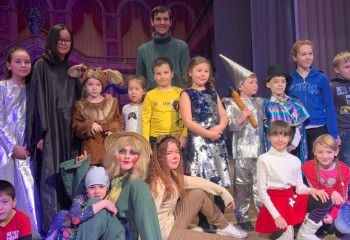 NADEZHDA KIEK: THERE IS A GREAT NEED TO ORGANIZE A REPUBLICAN ETHNOTHEATRE FESTIVAL