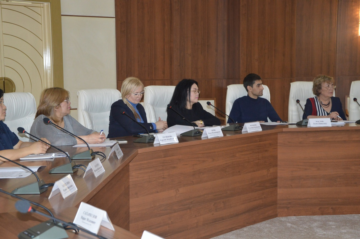 MEDIATORS EXCHANGED EXPERIENCE IN REGULATING AND RESOLVING DISAGREEMENTS, DISPUTES AND CONFLICT SITUATIONS IN ASTANA