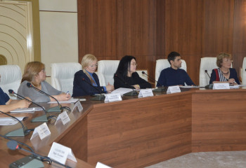 MEDIATORS EXCHANGED EXPERIENCE IN REGULATING AND RESOLVING DISAGREEMENTS, DISPUTES AND CONFLICT SITUATIONS IN ASTANA