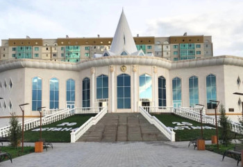 USE OF MEDIATION METHODS TO PREVENT CHILD SUICIDE DISCUSSED IN ASTANA