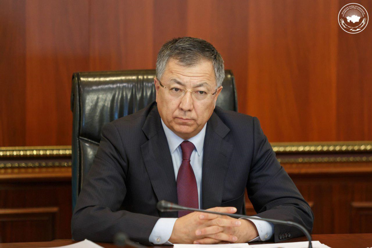Nazarbayev’s era