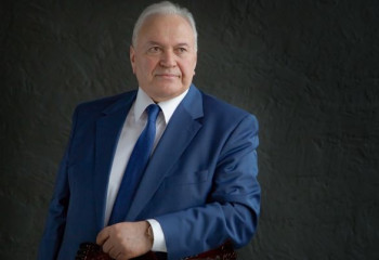 KNYAZ MIRZOYEV: THE EARLY ELECTION INITIATIVE IS TIMELY AND CORRECT