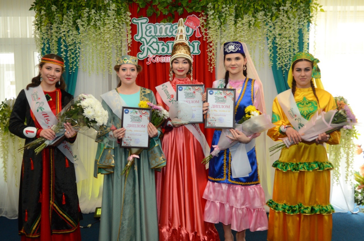 KOSTANAY’S ‘MISS TATAROCHKA-2019’ TO PRESENT THE REGION AT THE NATIONAL CONTEST IN AKTOBE