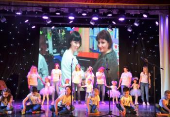 65TH ANNIVERSARY OF SARAN WAS CELEBRATED BY THE REGIONAL FESTIVAL OF GERMAN CULTURE