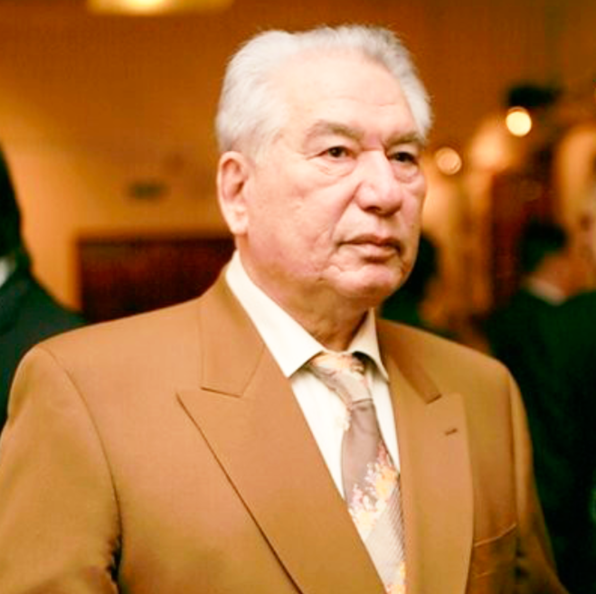 OPENING OF CHINGIZ AITMATOV MUSEUM IS PLANNED IN THE CAPITAL