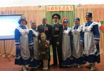 TATAR-BASHKIR PUBLIC ASSOCIATIONS OF BELARUS AND KAZAKHSTAN IN MINSK AGREED ON COOPERATION