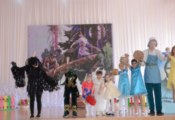 ATYRAU REMEMBERED TATAR POET AND WRITER GABDULLA TUKAY