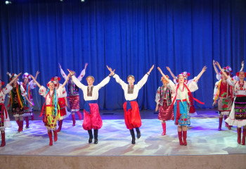 The Shevchenko meetings were held in Aktau