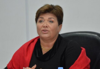  LARISSA SAFONOVA: DEVELOPMENT OF WELL-BEING DEPENDS ON PEACE IN THE HOME OF ALL MANKIND