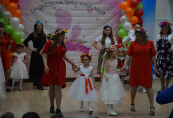  POLISH ASSOCIATION OF AKMOLA REGION CELEBRATED MOTHER'S DAY