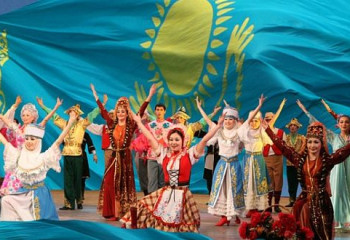 APK: CANDIDACY OF THE ELECTED PRESIDENT WAS UNANIMOUSLY SUPPORTED BY ALL ETHNO-CULTURAL ASSOCIATIONS OF THE COUNTRY