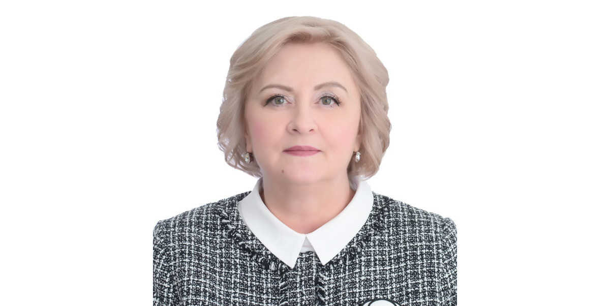 TAMARA SHIRMER: ELBASY HAS IMPLEMENTED EFFECTIVE, WISE AND FORWARD-LOOKING POLICY FOR 30 YEARS