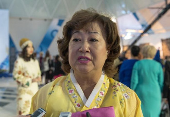 ROZA PAK: APK REFLECTS A UNIQUE FORMULA FOR MULTI-ETHNIC ACCORD