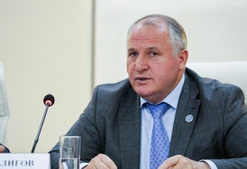 Yussup Keligov: ‘Elbasy and the People’ – The Book About Peace, Unity and Accord