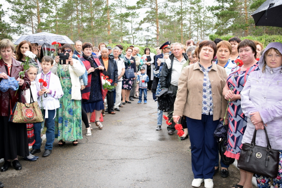 Assembly’s Day Marked in Rozovka Village Under Pavlodar