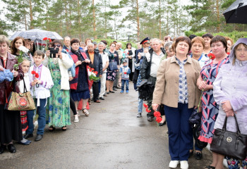 Assembly’s Day Marked in Rozovka Village Under Pavlodar