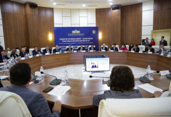 Solid Civil Society Is a Sign of a Stable Democratic State With a Competitive Economy