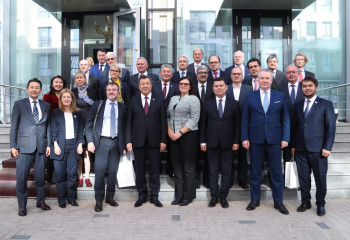 Zhanseit Tuimebayev: There Is No Term ‘National Minority’ in Kazakhstan